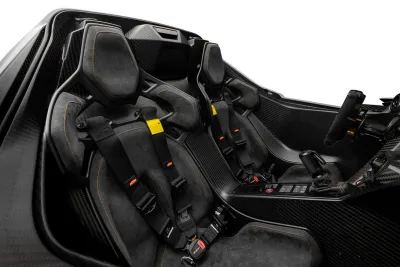 X-Bow GT
